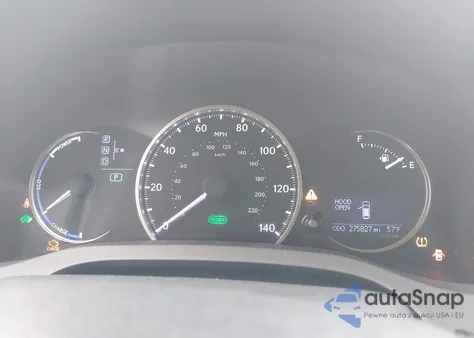 2017 Lexus Ct 200H from USA, damaged, VIN JTHKD5BH6H2292877